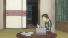 Usagi Drop episodio 3