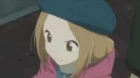 Usagi Drop episodio 4