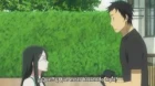 Usagi Drop episodio 8