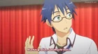 Mayo Chiki! episodio 6