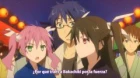 Mayo Chiki! episodio 8