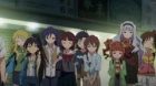 The idolm@ster episodio 11