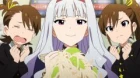 The idolm@ster episodio 15