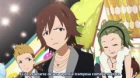 The idolm@ster episodio 17