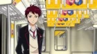 Mawaru Penguindrum episodio 14