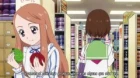 Mawaru Penguindrum episodio 17