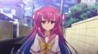 Itsuka Tenma no Kuro-Usagi episodio 12