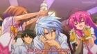 Itsuka Tenma no Kuro-Usagi episodio 3