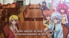 Itsuka Tenma no Kuro-Usagi episodio 8