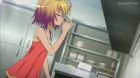 Itsuka Tenma no Kuro-Usagi episodio 9