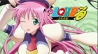 To Love Ru episodio 15