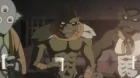 To Love Ru episodio 17