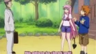 To Love Ru episodio 21