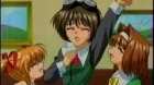 Sister Princess episodio 18