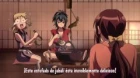 Manyu Hiken-cho episodio 2