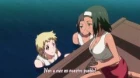 Manyu Hiken-cho episodio 4