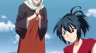 Manyu Hiken-cho episodio 6