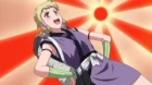 Manyu Hiken-cho episodio 8