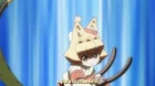 Nekogami Yaoyorozu episodio 1