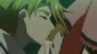 Dantalian no Shoka episodio 11