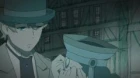 Dantalian no Shoka episodio 9