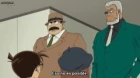 Detective Conan episodio 1164