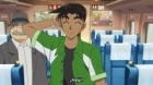 Detective Conan episodio 1172