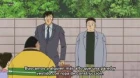 Detective Conan episodio 1177