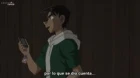 Detective Conan episodio 1179