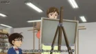 Detective Conan episodio 1196