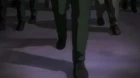 Black Lagoon: Roberta's Blood Trail episodio 3