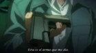 Black Lagoon: Roberta's Blood Trail episodio 5