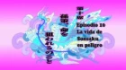 Koihime Musou episodio 10
