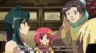 Koihime Musou episodio 8