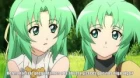 Higurashi no Naku Koro Ni Kira episodio 4