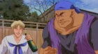 Samurai X The Motion Picture episodio 1