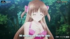 Baby Princess 3d Paradise Love episodio 1