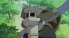 Yu Yu Hakusho Meikai Shito Hen Hono No Kizuna episodio 1