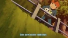 Inazuma Eleven Saikyo Gundan Ogre Shurai episodio 1