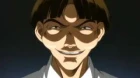 Tenjou Tenge episodio 16