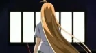 Tenjou Tenge episodio 17