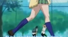 Tenjou Tenge episodio 19