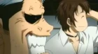 Tenjou Tenge episodio 20