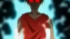 Tenjou Tenge episodio 9