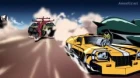 Redline episodio 1