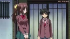 Sora no Otoshimono episodio 1