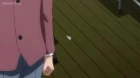 Sora no Otoshimono episodio 11