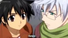Sora no Otoshimono episodio 13