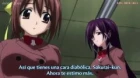 Sora no Otoshimono episodio 2