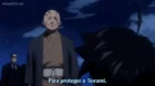 Sora no Otoshimono episodio 5